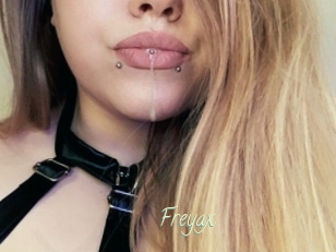 Freyax