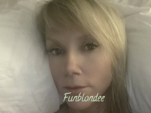 Funblondee