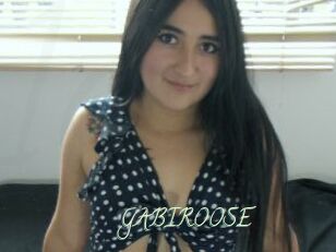 GABIROOSE