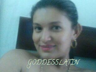 GODDESS_LATIN