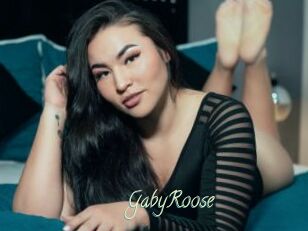 GabyRoose