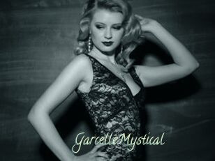 GarcelleMystical