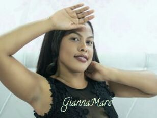 GiannaMars