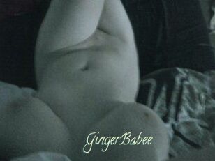 GingerBabee