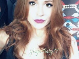 GingerBaby77