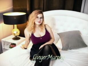 GingerMurphy