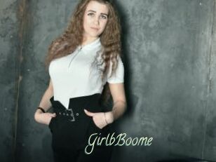 GirlbBoome