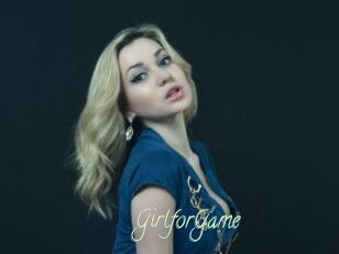 GirlforGame