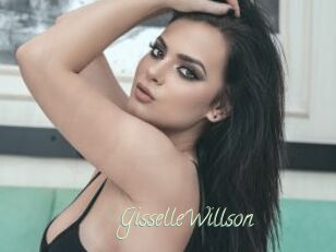 GisselleWillson