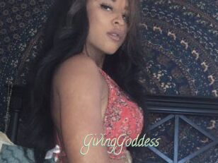 GivingGoddess