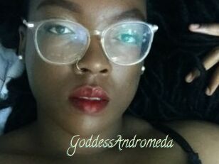 GoddessAndromeda