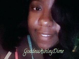 GoddessAshleyDime