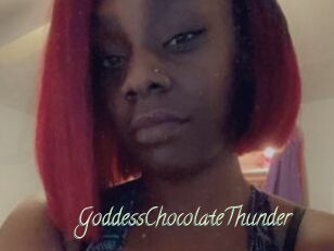 GoddessChocolateThunder