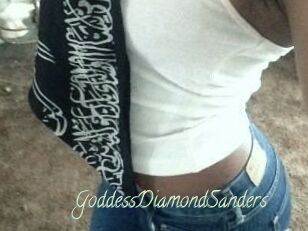 GoddessDiamondSanders