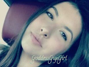 GoddessGigiGirl