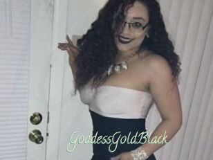 GoddessGoldBlack