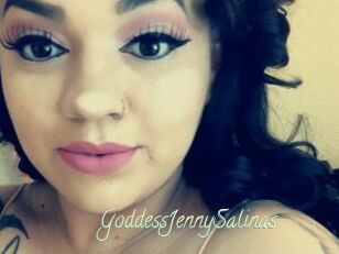 GoddessJennySalinas