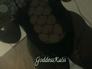 GoddessKalii