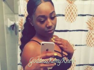 GoddessRemyRhett