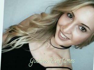 GoddessRiverJames