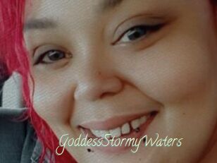 GoddessStormyWaters