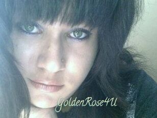 GoldenRose4U