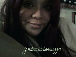 Goldenchickennugget