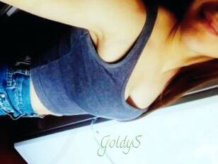 GoldyS