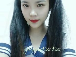 GorgeousKiss_Kiss