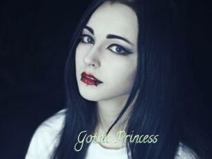 Gothic_Princess