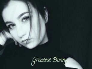 Greatest_Bonny_