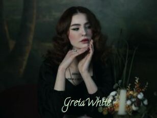 GretaWhite