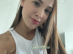 Gabiimejia