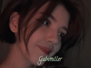 Gabimiller