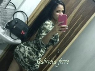 Gabriela_ferre