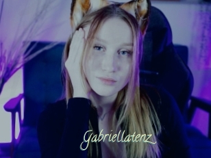 Gabriellatenz