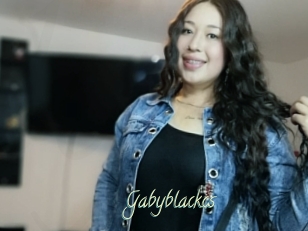 Gabyblackcs