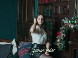 Gabywonder