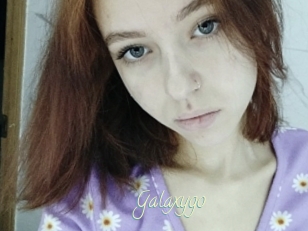 Galaxygo