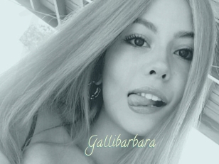 Gallibarbara