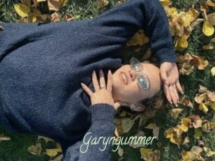 Garyngummer