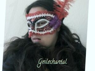 Geilechantal