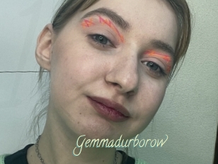 Gemmadurborow