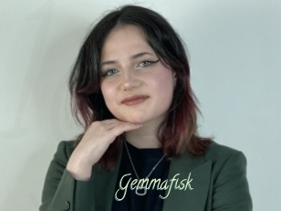 Gemmafisk