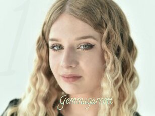 Gemmagarrett