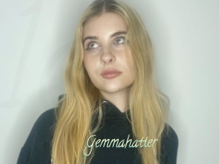 Gemmahatter