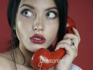 Genecorine