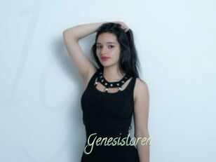 Genesisloren