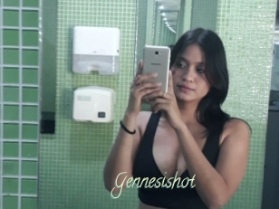 Gennesishot