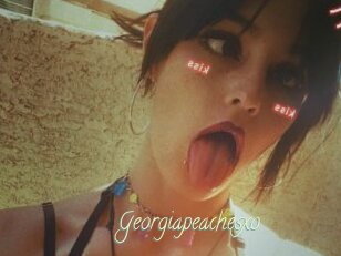 Georgiapeachesxo